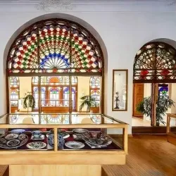 Qajar Museum - Kermanshah
