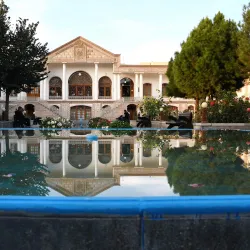 Qajar Museum - Kermanshah