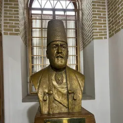 Qajar Museum - Kermanshah