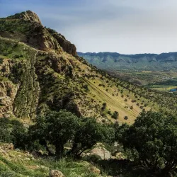 Tagh-e Gara - Kermanshah