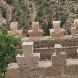 Tagh-e Gara - Kermanshah