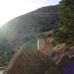 Tagh-e Gara - Kermanshah