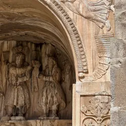 Taq Bostan - Kermanshah