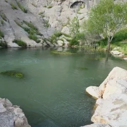Taq Bostan - Kermanshah