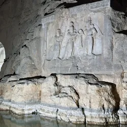 Taq Bostan - Kermanshah