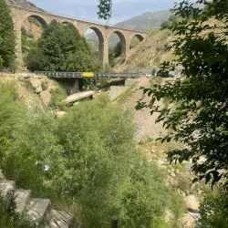 Bisheh Waterfall - Khorramabad