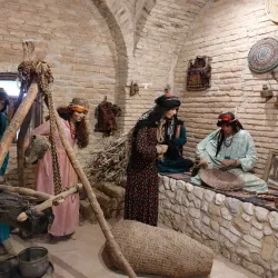 Falak-ol-Aflak Castle - Khorramabad