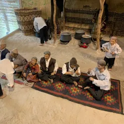 Falak-ol-Aflak Museum - Khorramabad