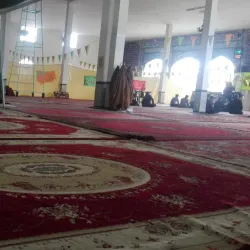 Khorramabad Grand Mosque - Khorramabad