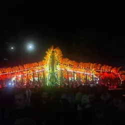 Khorramabad Grand Mosque - Khorramabad