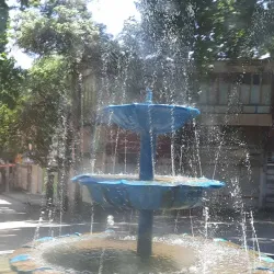 Khorramabad Traditional Bazaar - Khorramabad