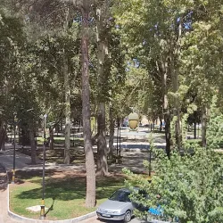 Khorramabad Traditional Bazaar - Khorramabad