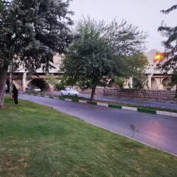 Khorramabad Traditional Bazaar - Khorramabad