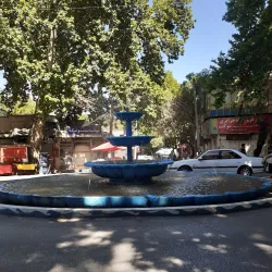 Khorramabad Traditional Bazaar - Khorramabad