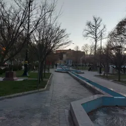 Khorramabad Traditional Bazaar - Khorramabad