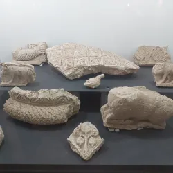 Lorestan Museum - Khorramabad