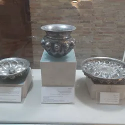 Lorestan Museum - Khorramabad