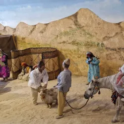 Lorestan Museum - Khorramabad