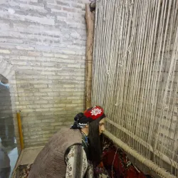 Lorestan Museum - Khorramabad