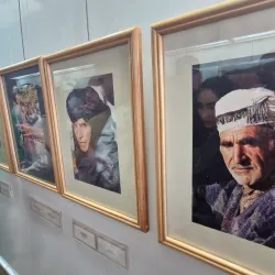 Lorestan Museum - Khorramabad