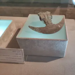 Shapur Khast Castle - Khorramabad