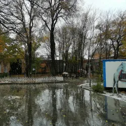 Khoy Caravanserai - Khoy