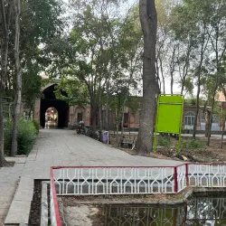 Khoy Caravanserai - Khoy