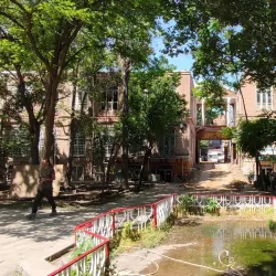 Khoy Caravanserai - Khoy