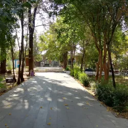 Khoy Caravanserai - Khoy