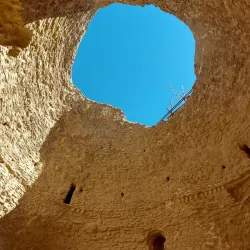 Khoy Castle (Qaleh Khoy) - Khoy