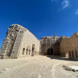 Khoy Castle (Qaleh Khoy) - Khoy
