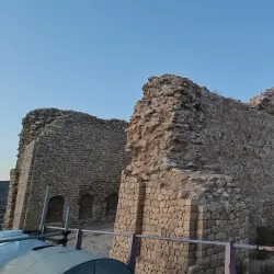 Khoy Castle (Qaleh Khoy) - Khoy