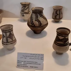 Khoy Museum - Khoy