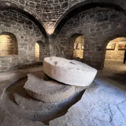 Qara Kelisa (Black Church) - Khoy