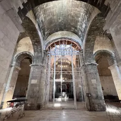 Qara Kelisa (Black Church) - Khoy