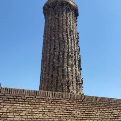 Tomb of Shams Tabrizi - Khoy