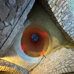 Kariz Underground City - Kish