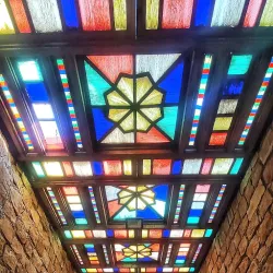 Kariz Underground City - Kish