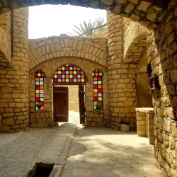 Kariz Underground City - Kish