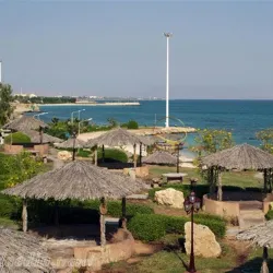 Kish Beaches - Kish