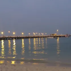 Kish Beaches - Kish