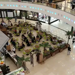 Kish Shopping Centers - Kish