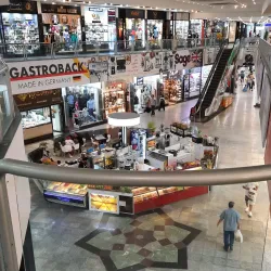 Kish Shopping Centers - Kish