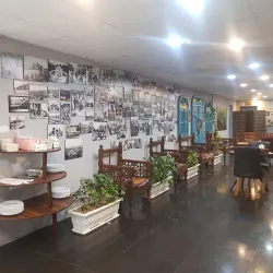 Kish Shopping Centers - Kish