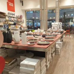 Kish Shopping Centers - Kish