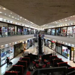 Kish Shopping Centers - Kish