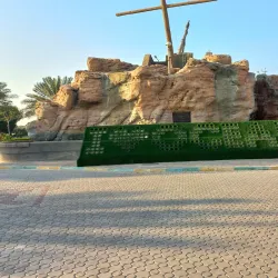 Water Sports Complex - Kish