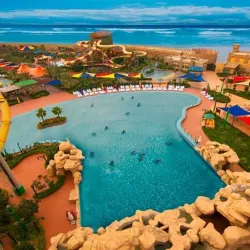 Water Sports Complex - Kish