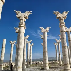 Malayer Park - Malayer