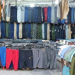 Bazaar Reza - Mashhad